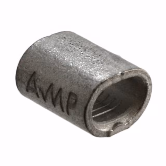 323271 TE Connectivity AMP Connectors  Conectores de empalme de cables